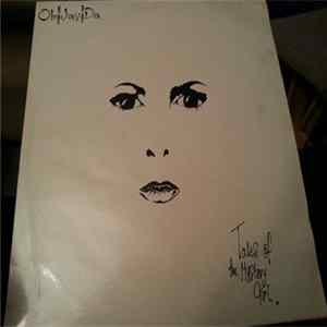 Ob Jay Da - Tales Of The Mystery Girl FLAC