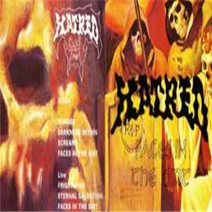 Hatred - Faces In The Dirt FLAC