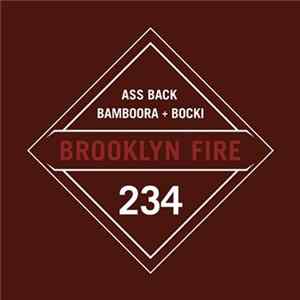 Bamboora + Bocki - Ass Back FLAC