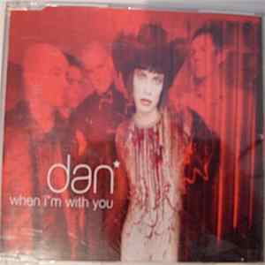 Dan - When I'm With You FLAC