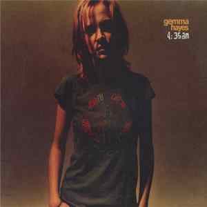 Gemma Hayes - 4:35 AM FLAC