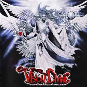 Vision Divine - Vision Divine FLAC