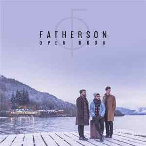 Fatherson - Open Book FLAC