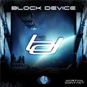 Block Device - Martian Contact FLAC