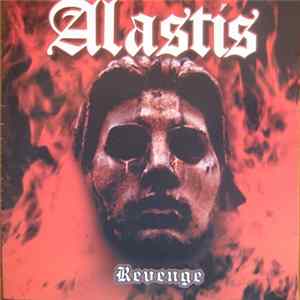 Alastis - Revenge FLAC
