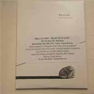 Mira, Un Lobo! - Heart Beats Slow FLAC