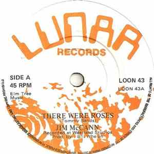 Jim McCann - There Were Roses FLAC
