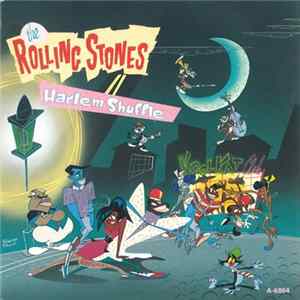 The Rolling Stones - Harlem Shuffle FLAC