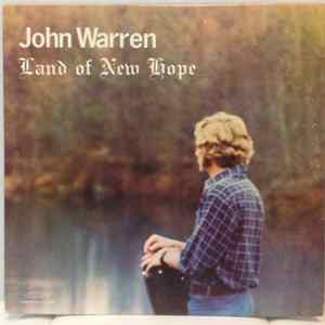 John Warren - Land Of New Hope FLAC
