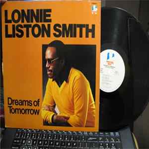 Lonnie Liston Smith - Dreams Of Tomorrow FLAC