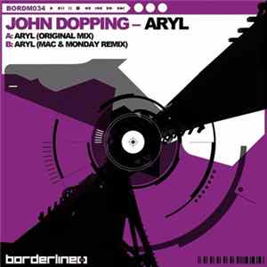 John Dopping - Aryl FLAC