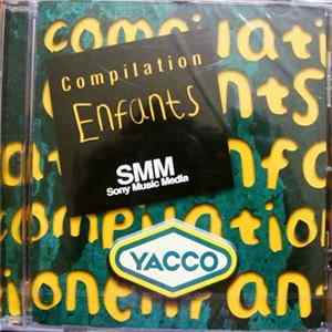 Unknown Artist - Compilation Enfants Yacco FLAC