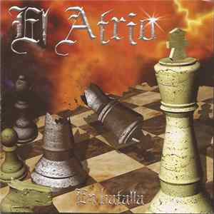 El Atrio - En Batalla FLAC