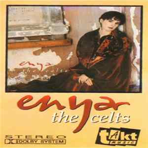 Enya - The Celts FLAC