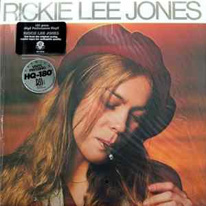 Rickie Lee Jones - Rickie Lee Jones FLAC