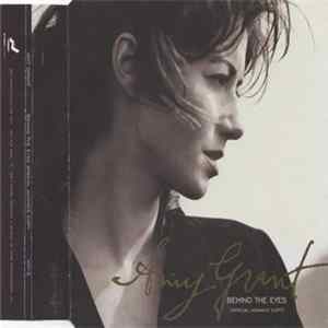 Amy Grant - Behind The Eyes (Special Advance Copy) FLAC