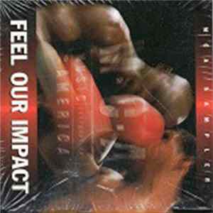 Various - Feel Our Impact FLAC