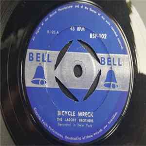 The Jacoby Brothers - Bicycle Wreck FLAC