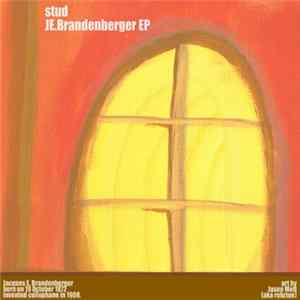 Stud - JE.Brandenberger EP FLAC