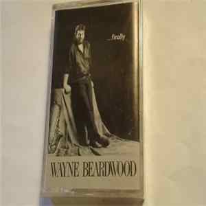 Wayne Beardwood - ...Finally FLAC