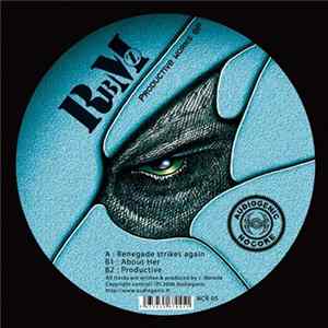 RbMz - Productive Works EP FLAC
