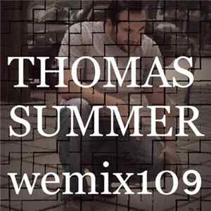 Various - Wemix 109 (Progressive Tech House Selection) FLAC