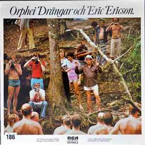 Orphei Drängar Och Eric Ericson - Orphei Drängar Och Eric Ericson FLAC