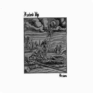 Fucked Up - Bruises FLAC