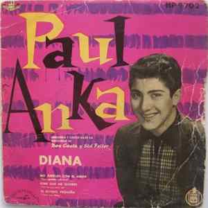 Paul Anka - Diana FLAC