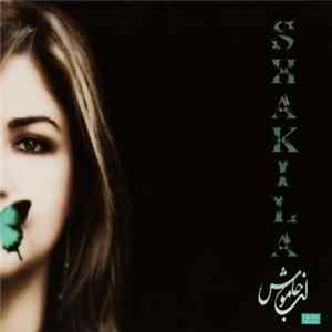 Shakila - لب خاموش = Silent Lips FLAC
