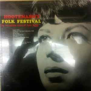 June Bugg - Hootenanny Folk Festival - The Incredible Voice Of June Bugg FLAC
