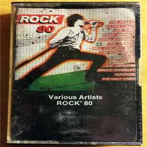Various - Rock 80 FLAC