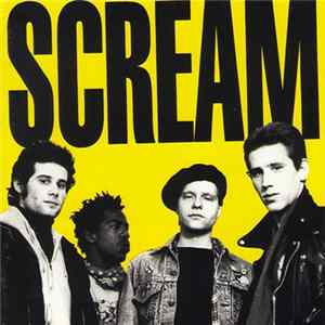 Scream - Still Screaming / This Side Up FLAC