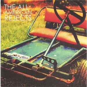 The All-American Rejects - The All-American Rejects FLAC