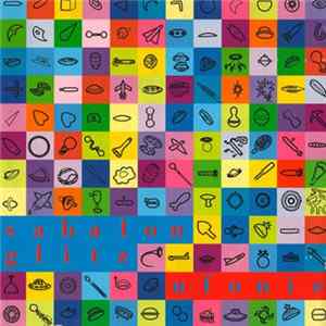Sabalon Glitz - Ufonic FLAC