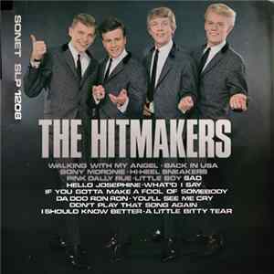 The Hitmakers - The Hitmakers FLAC