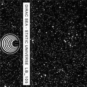 Dirac Sea - Static Universe FLAC