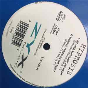 Hypnosis - Moving Through The Night FLAC