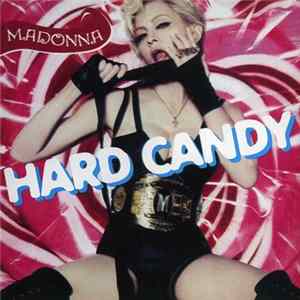 Madonna - Hard Candy FLAC