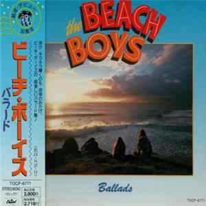 The Beach Boys - Ballads FLAC