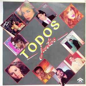 Various - Todos Juntos FLAC