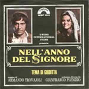 Armando Trovajoli - Nell'Anno Del Signore FLAC