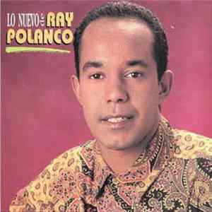 Ray Polanco - Lo Nuevo FLAC
