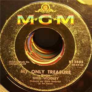 Sheb Wooley - My Only Treasure / Luke The Spook FLAC