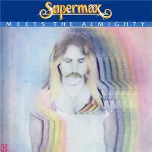 Supermax - Supermax Meets The Almighty FLAC