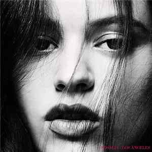 Rosalía - Los Ángeles FLAC