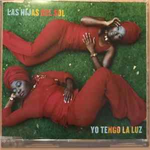 Las Hijas Del Sol - Yo Tengo la Luz FLAC