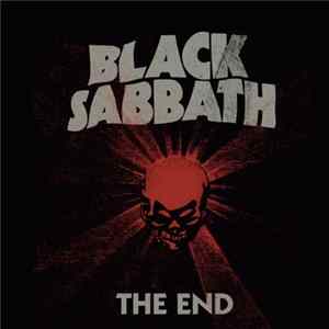 Black Sabbath - The End FLAC