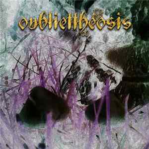 Oubliettheosis - Oubliettheosis FLAC