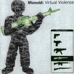 Monoid - Virtual Violence FLAC